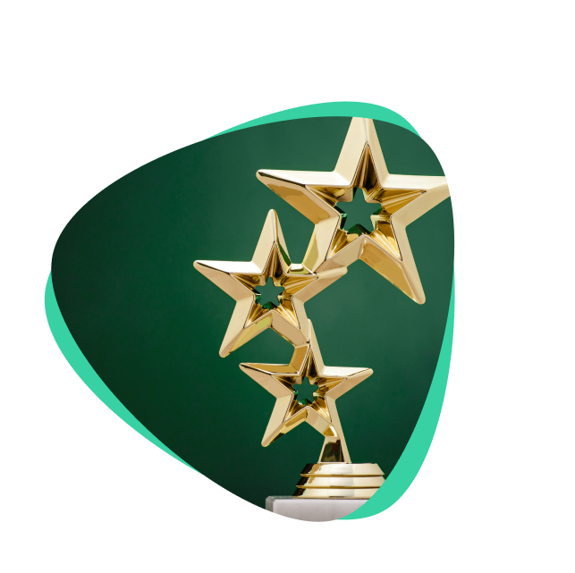 Awards Details - Green Door Co